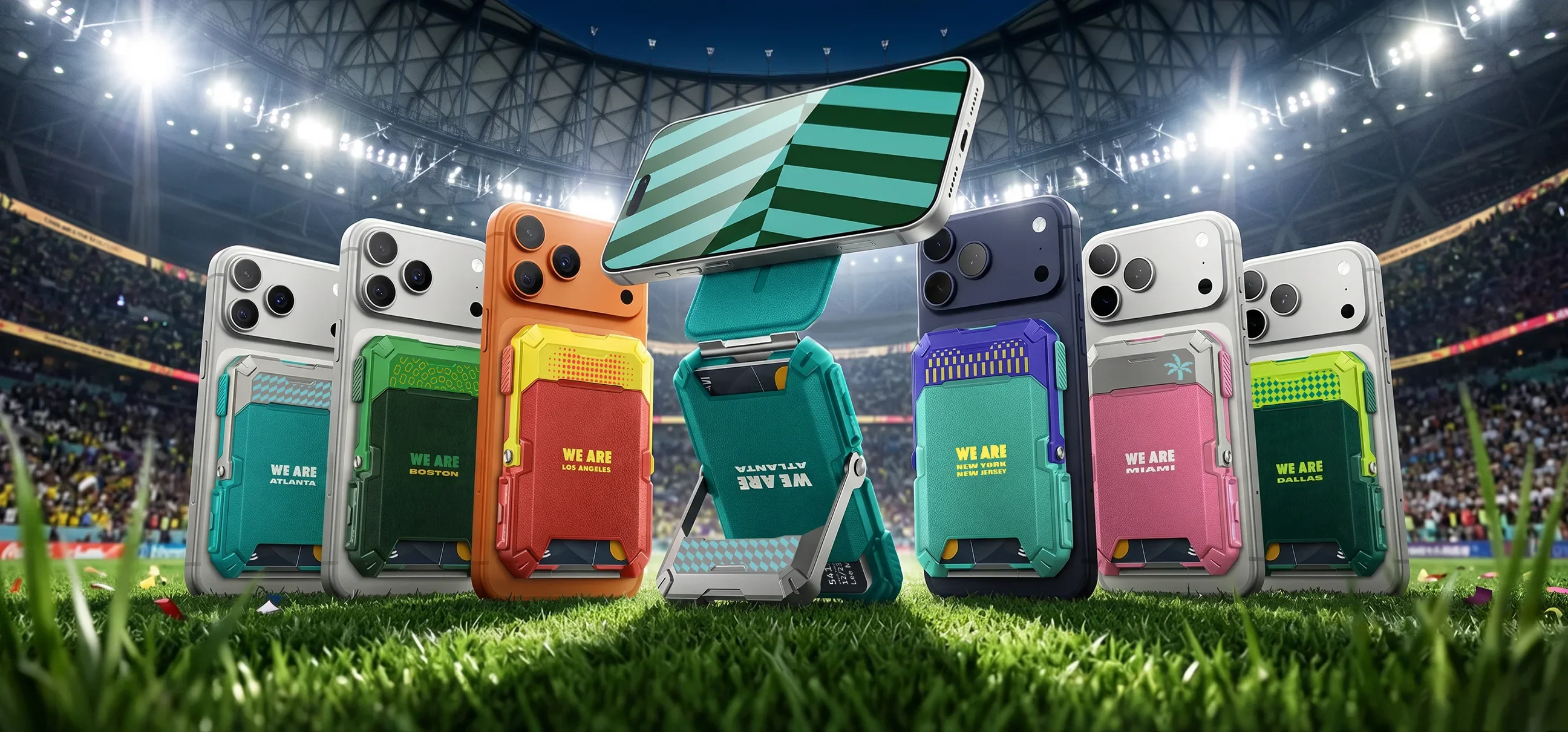 Award-Winning Protection for Every Device