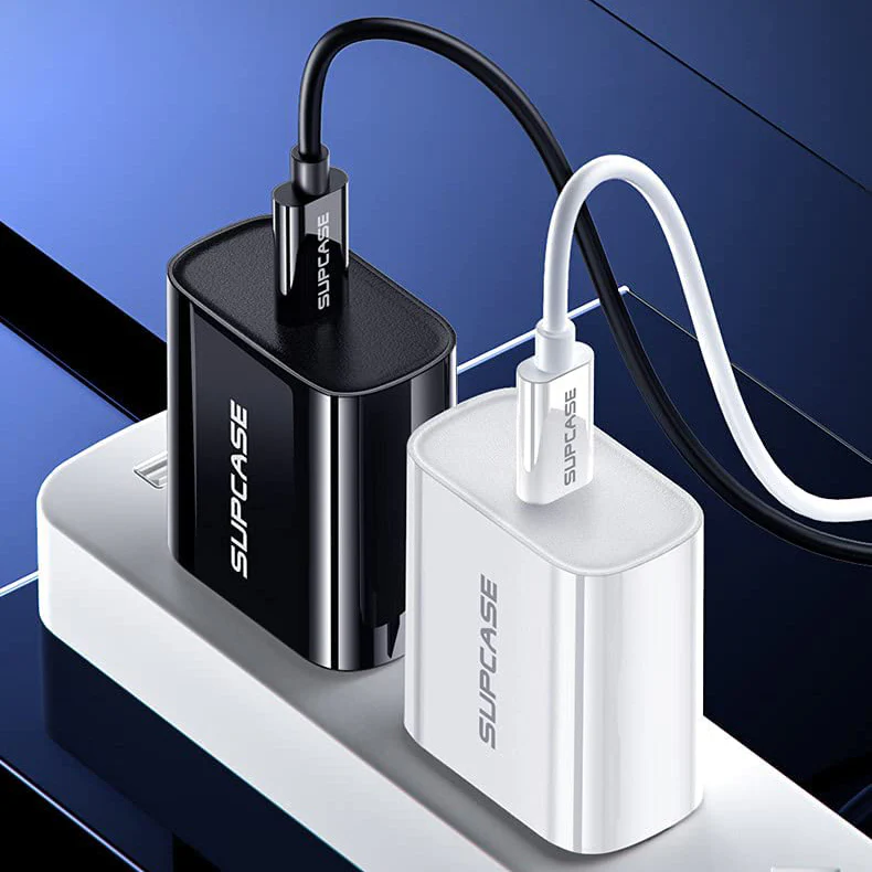18W USB-C Fast Wall Charger - Image 4