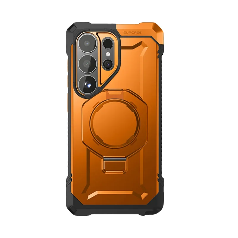 Bundle Sale - Galaxy S26 Ultra UB GRIP Series & Dual Magnetic Holder - Image 10