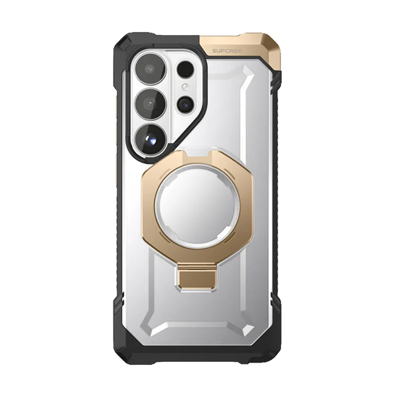 Bundle Sale - Galaxy S26 Ultra UB GRIP Series & Dual Magnetic Holder - Image 12