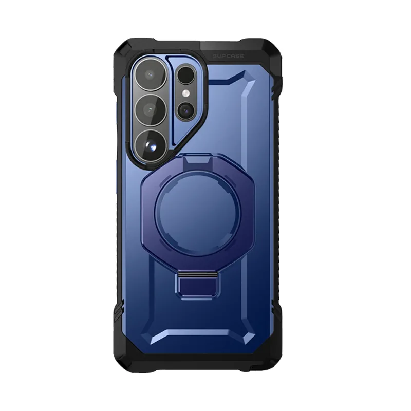 Bundle Sale - Galaxy S26 Ultra UB GRIP Series & Dual Magnetic Holder - Image 4