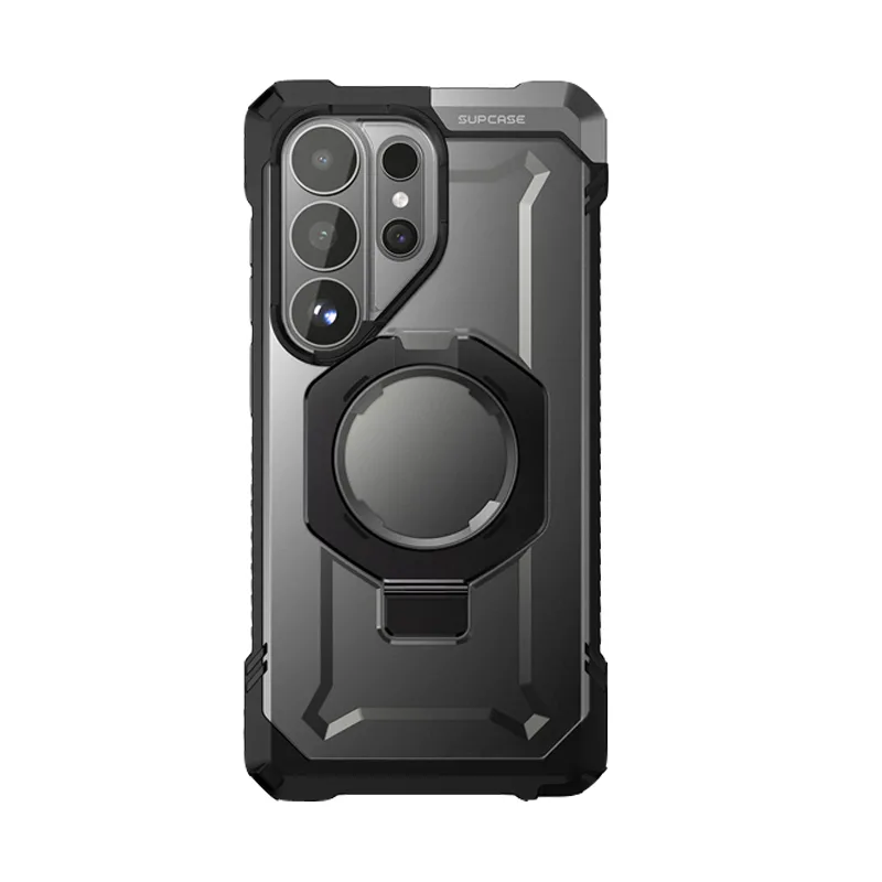 Bundle Sale - Galaxy S26 Ultra UB GRIP Series & Dual Magnetic Holder - Image 6