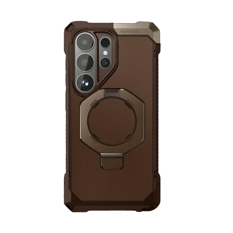 Bundle Sale - Galaxy S26 Ultra UB GRIP Series & Dual Magnetic Holder - Image 8