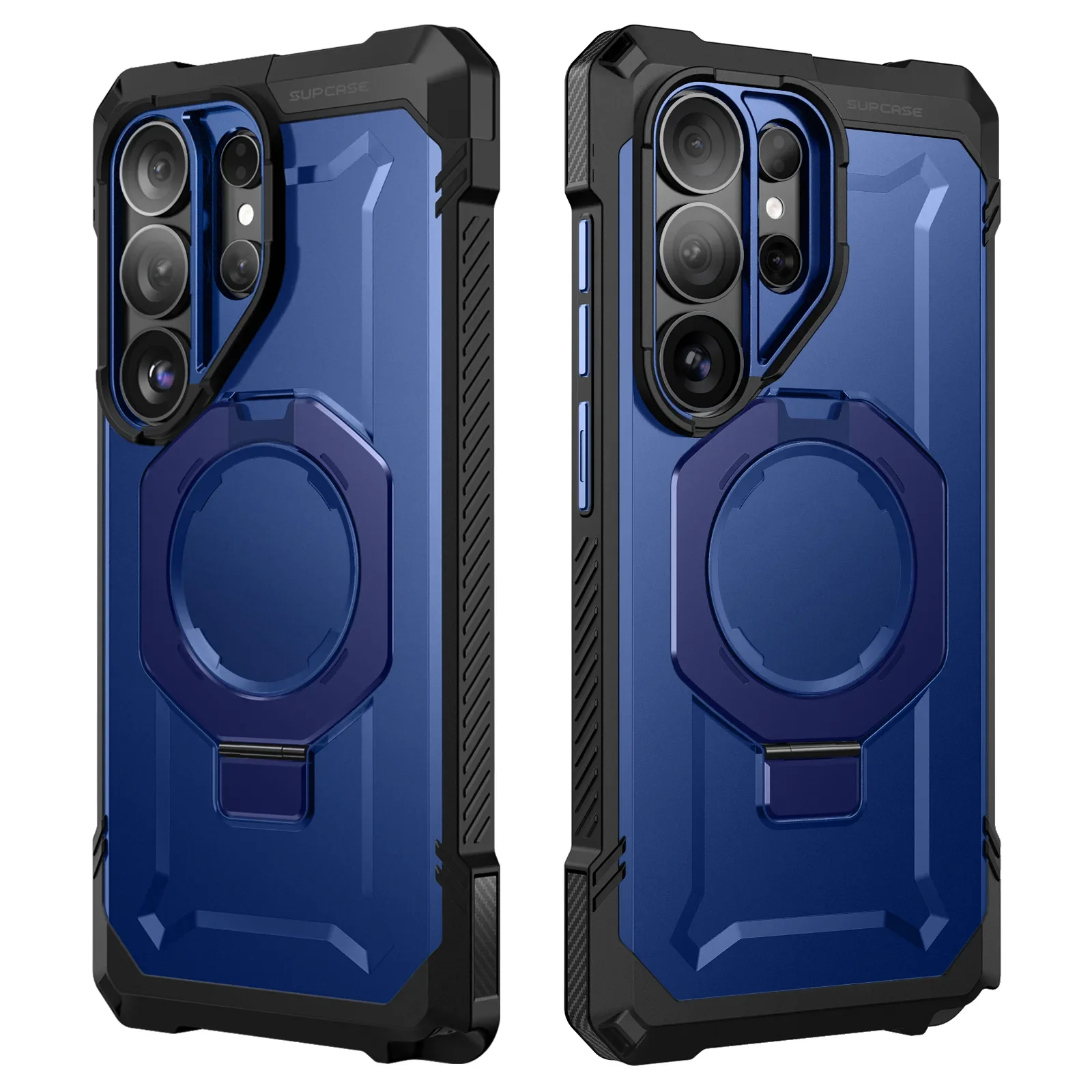 Bundle Sale - Galaxy S26 Ultra UB Grip Series & Samsung/iPhone Compatible MagFlip Wallet - Image 14