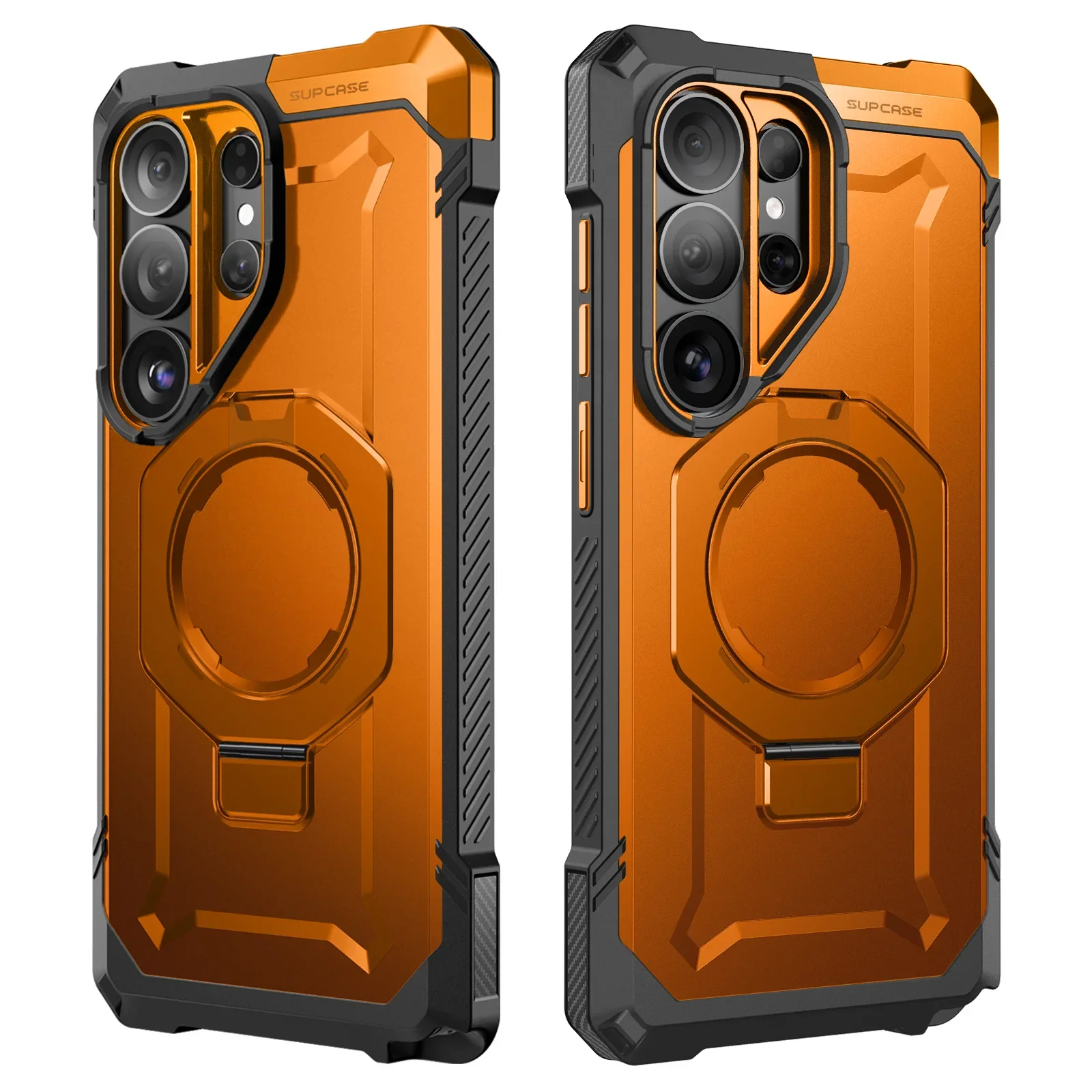 Bundle Sale - Galaxy S26 Ultra UB Grip Series & Samsung/iPhone Compatible MagFlip Wallet - Image 28