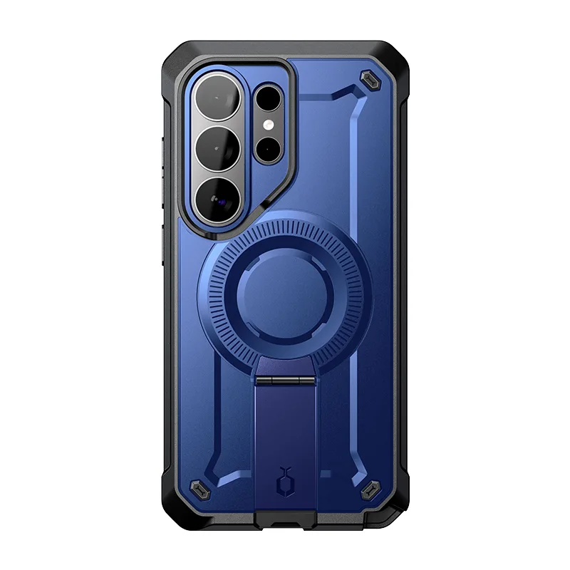 Bundle Sale - Galaxy S26 Ultra UB Pro Mag Series & Samsung/iPhone Compatible MagFlip Wallet - Image 14
