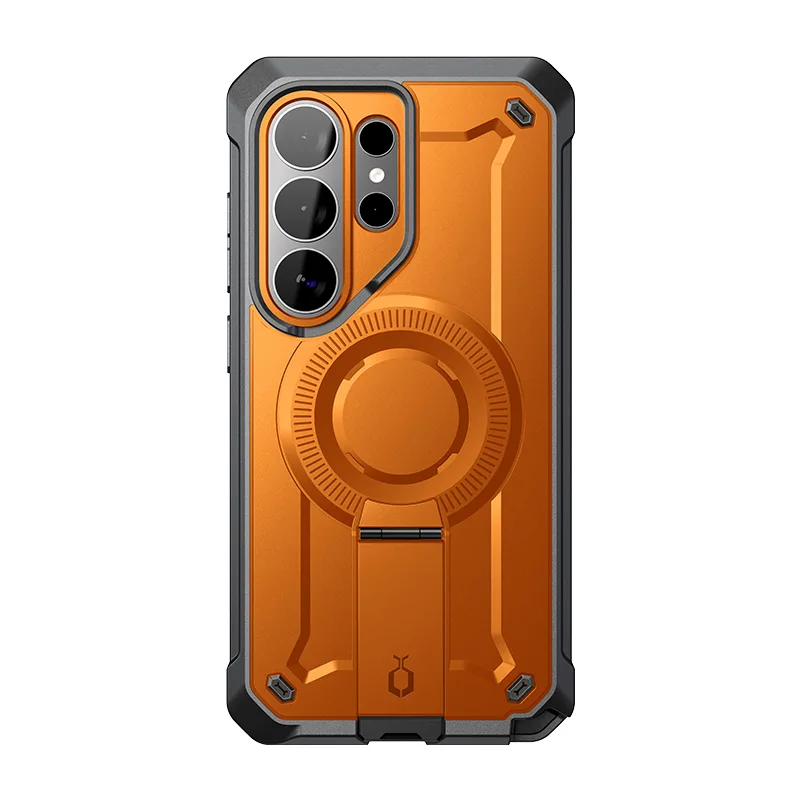 Bundle Sale - Galaxy S26 Ultra UB Pro Mag Series & Samsung/iPhone Compatible MagFlip Wallet - Image 18