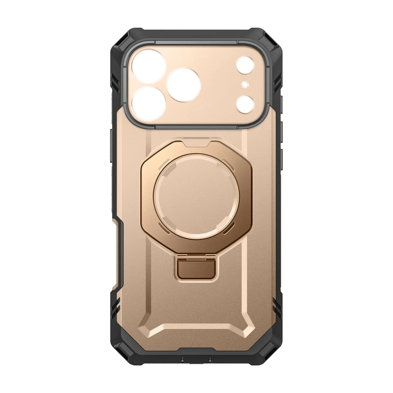 Bundle Sale - iPhone 17 Pro Max UB GRIP PRO Series & Airpods Pro 3 UB Pro Protective Case - Image 46