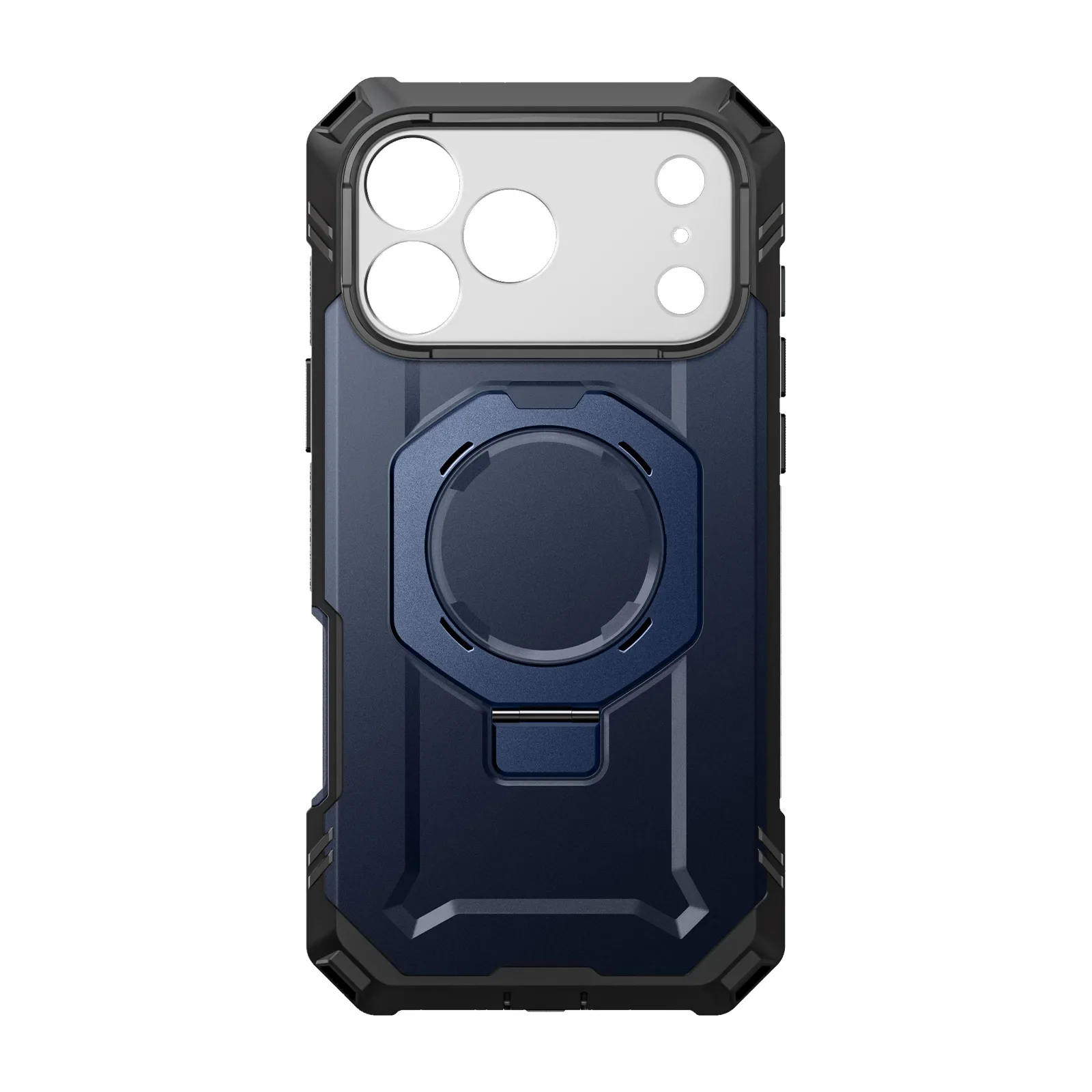 Bundle Sale - iPhone 17 Pro Max UB GRIP PRO Series & Airpods Pro 3 UB Pro Protective Case - Image 47