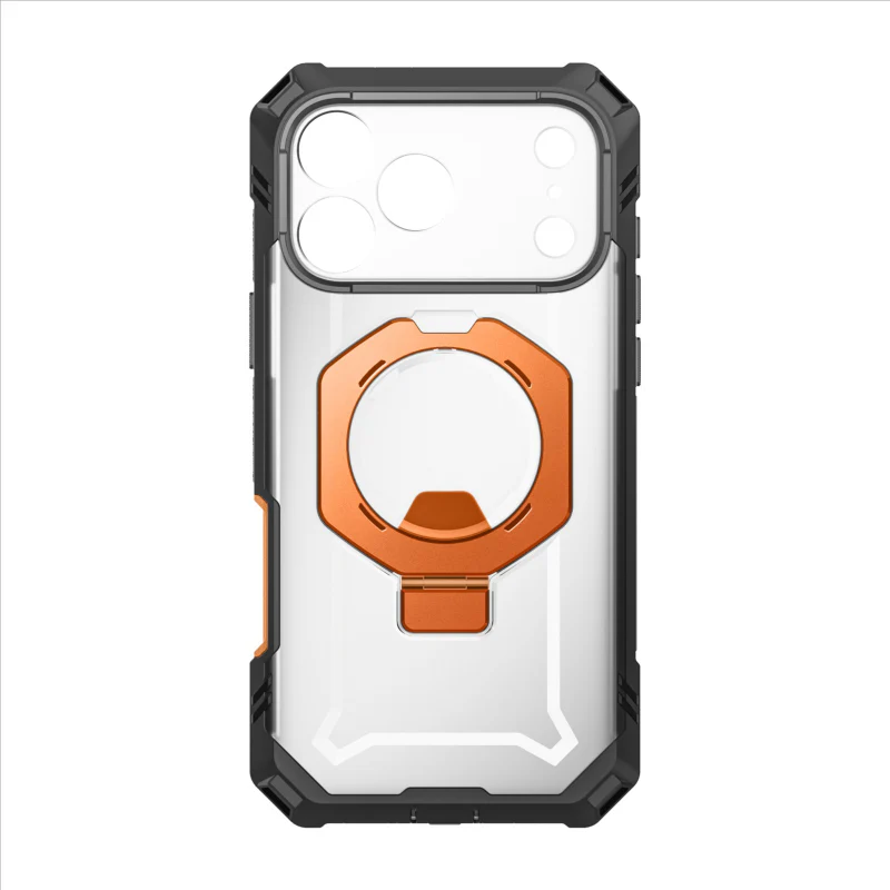 Bundle Sale - iPhone 17 Pro Max UB GRIP PRO & MagSafe Wallet with Airtag Holder - Image 29
