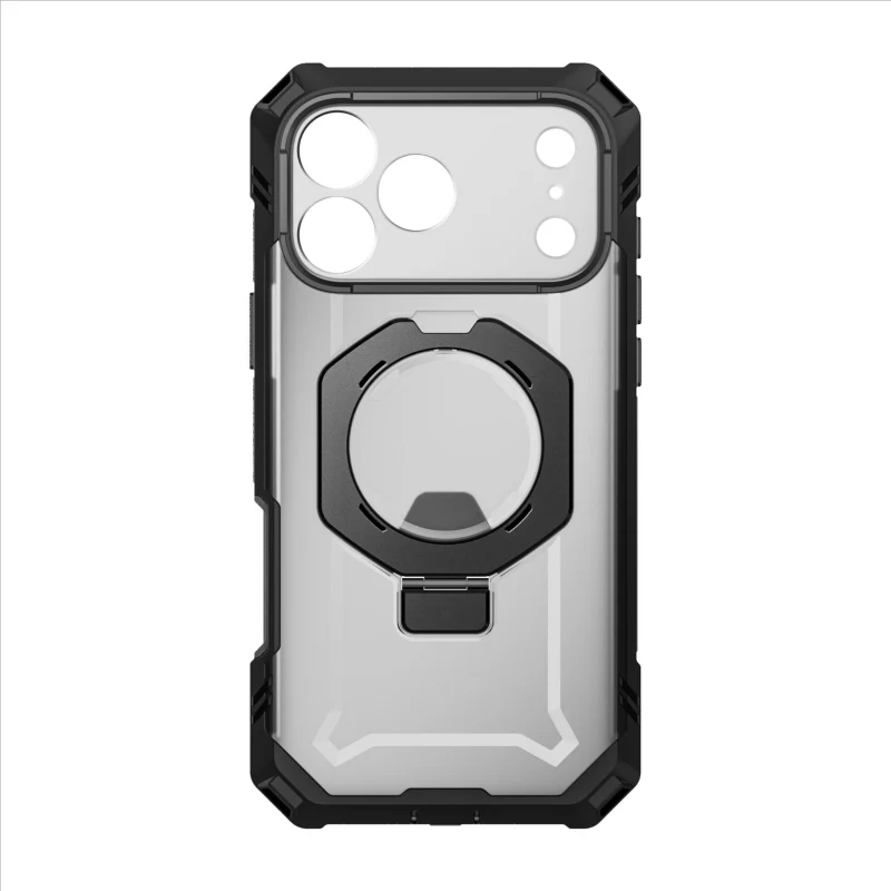 Bundle Sale - iPhone 17 Pro Max UB GRIP PRO & MagSafe Wallet with Airtag Holder - Image 30