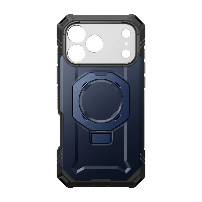 Bundle Sale - iPhone 17 Pro Max UB GRIP PRO & MagSafe Wallet with Airtag Holder - Image 31