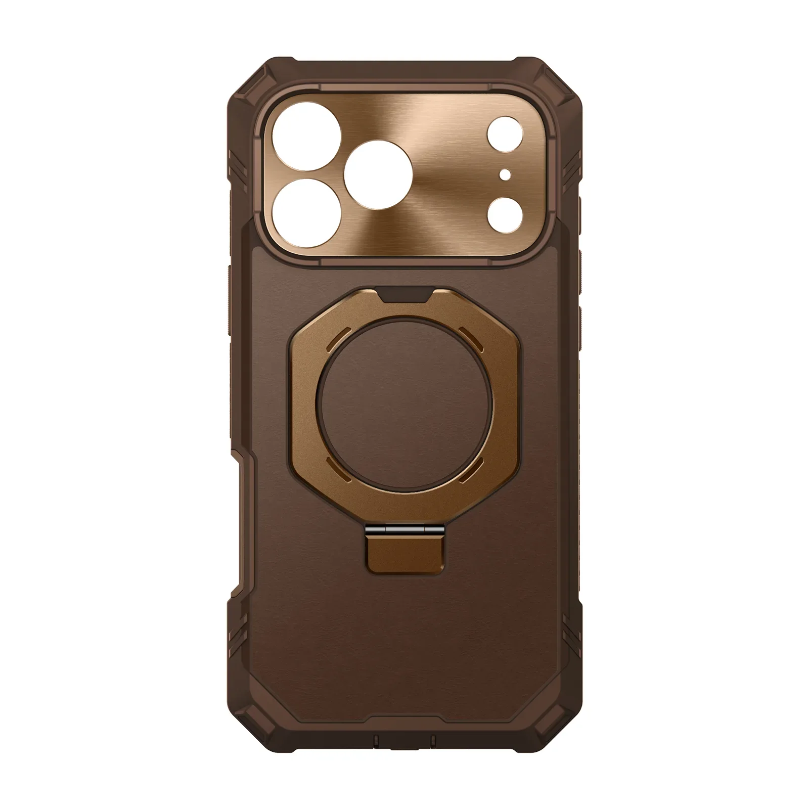 Bundle Sale - iPhone 17 Pro Max UB GRIP PRO Series & Airpods Pro 3 UB Pro Protective Case - Image 53
