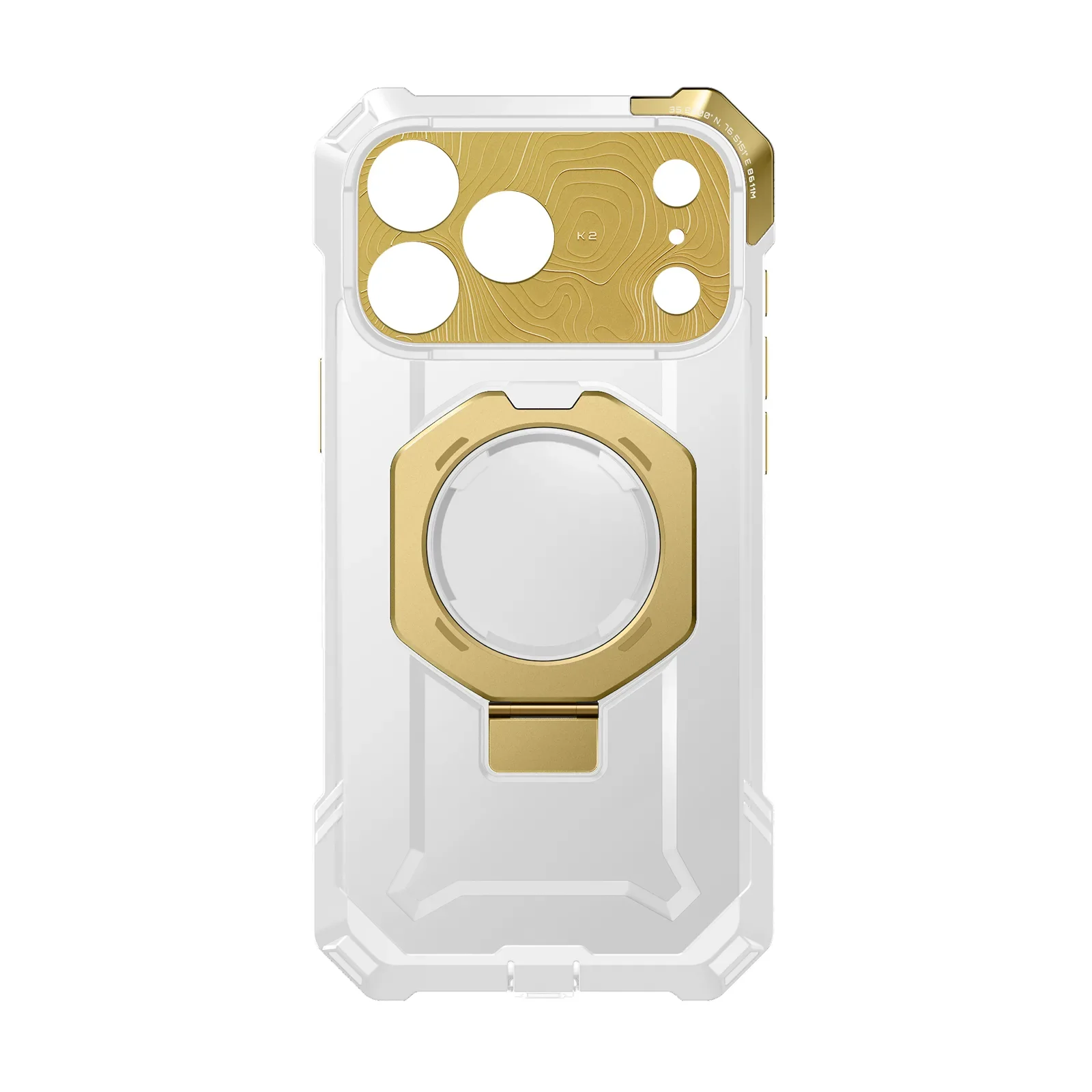 Bundle Sale - iPhone 17 Pro Max UB GRIP Series & MagFlip Wallet with Stand - Image 146