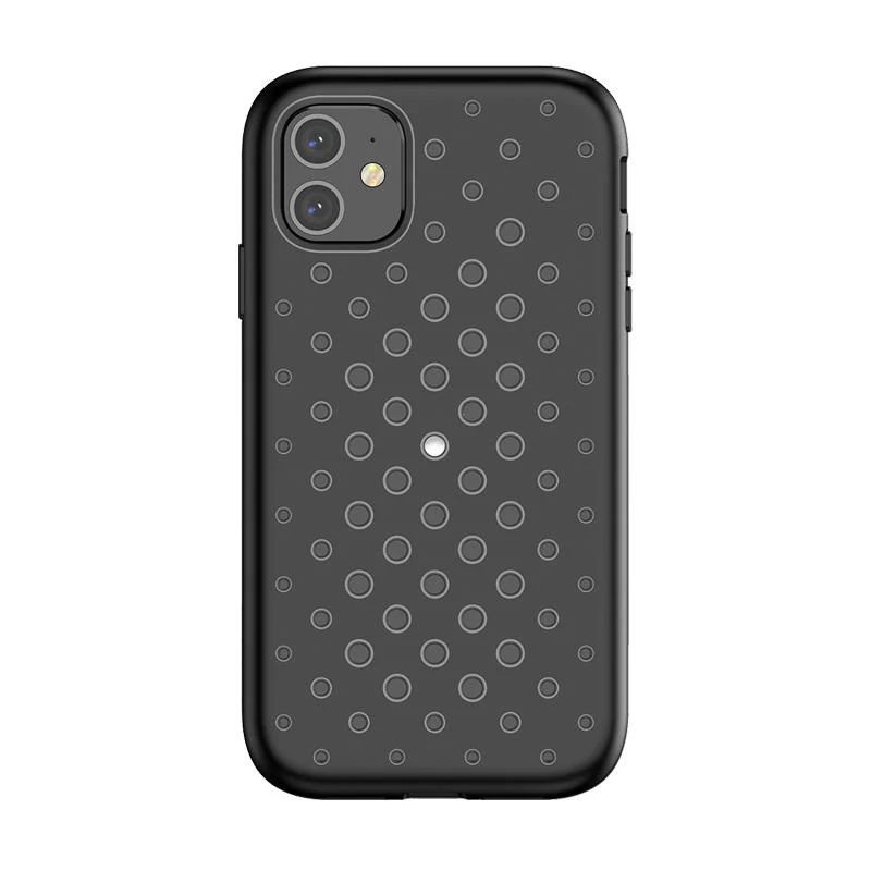 iPhone 11 6.1 inch Unicorn Beetle Sport Athletic Case-Blue - Image 7