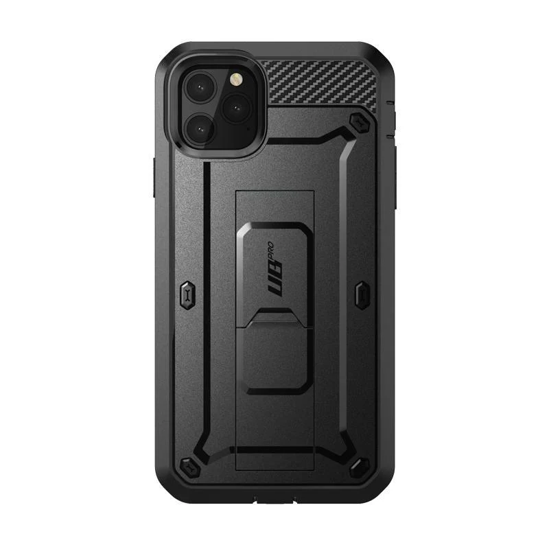 iPhone 11 Pro Max 6.5 inch Unicorn Beetle Pro Rugged Case-Black - Image 7