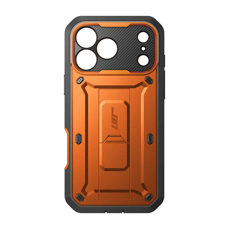 Bundle Sale - iPhone 17 Pro Max UB Pro Series & Airpods Pro 3 UB Pro Protective Case - Image 45
