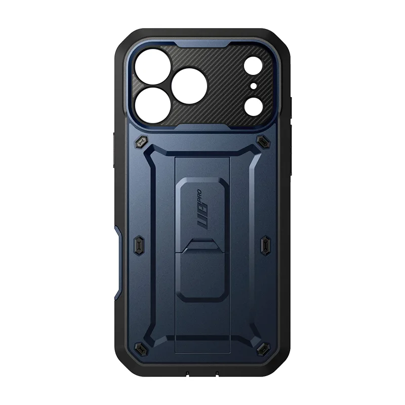 Bundle Sale - iPhone 17 Pro Max UB Pro Series & Airpods Pro 3 UB Pro Protective Case - Image 48