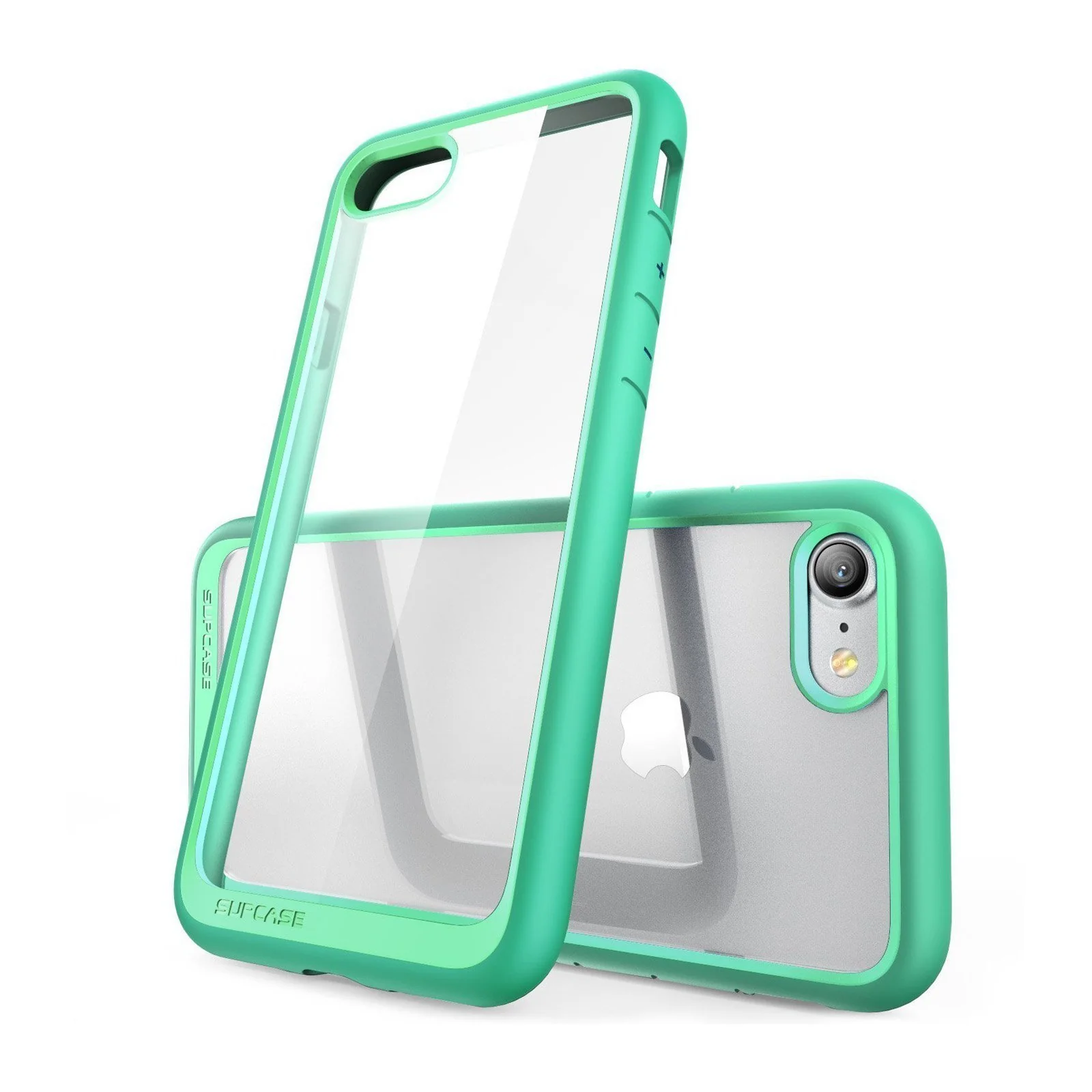 iPhone 7 / 8 Unicorn Beetle Style-Green - Image 3