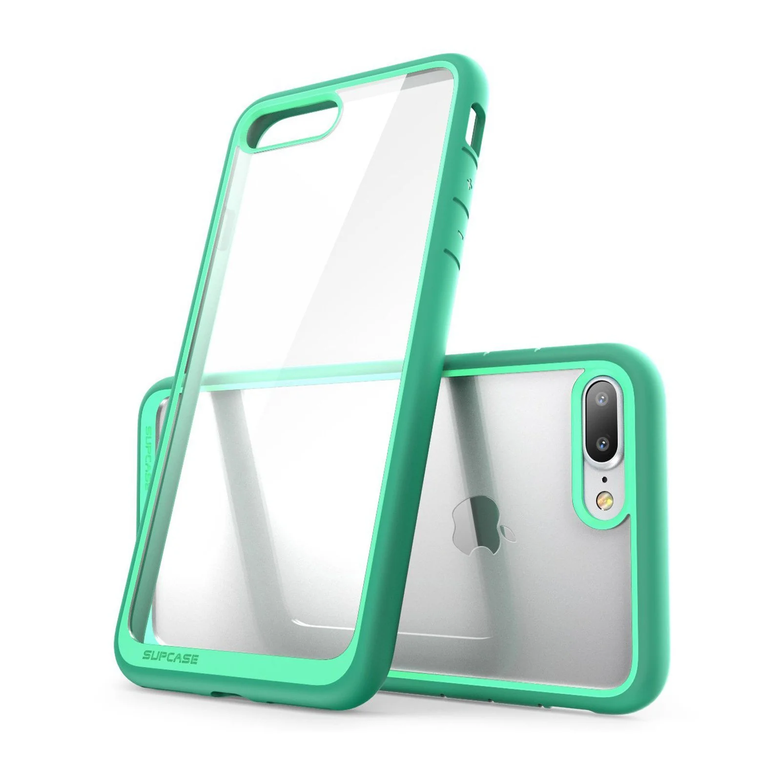 iPhone 7 Plus / 8 Plus Unicorn Beetle Style-Green - Image 6