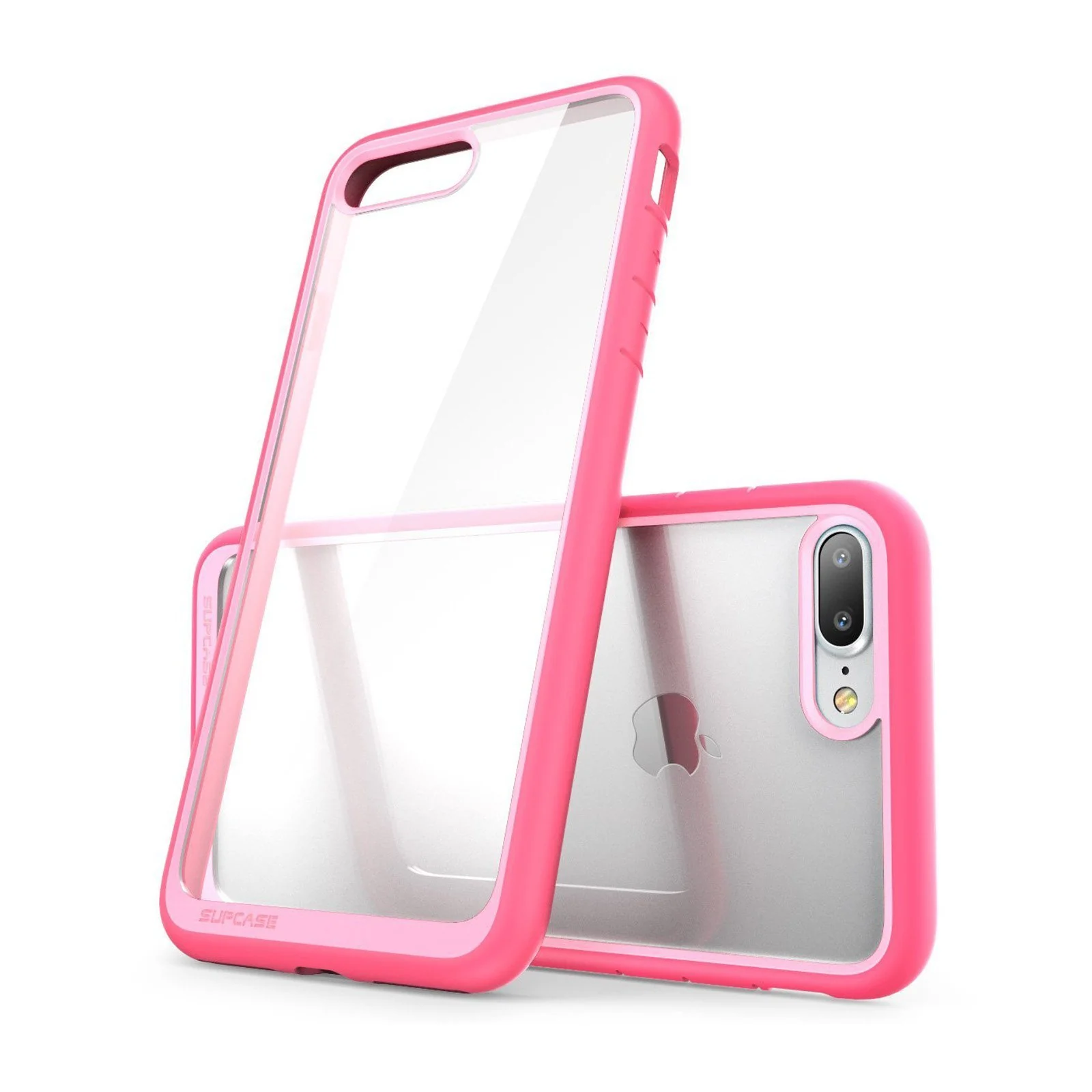 iPhone 7 Plus / 8 Plus Unicorn Beetle Style-Pink - Image 4