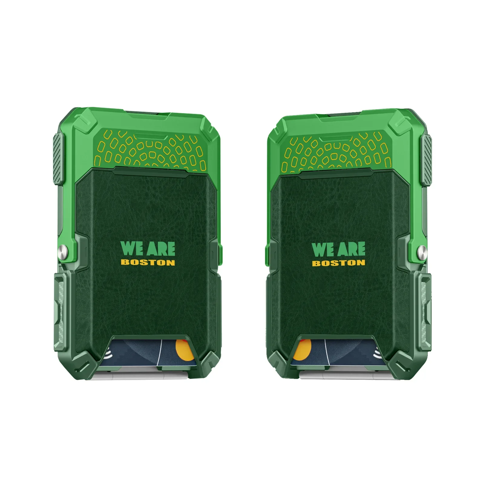 MagFlip Magnetic Wallet with Stand - Host City Edition - Image 19