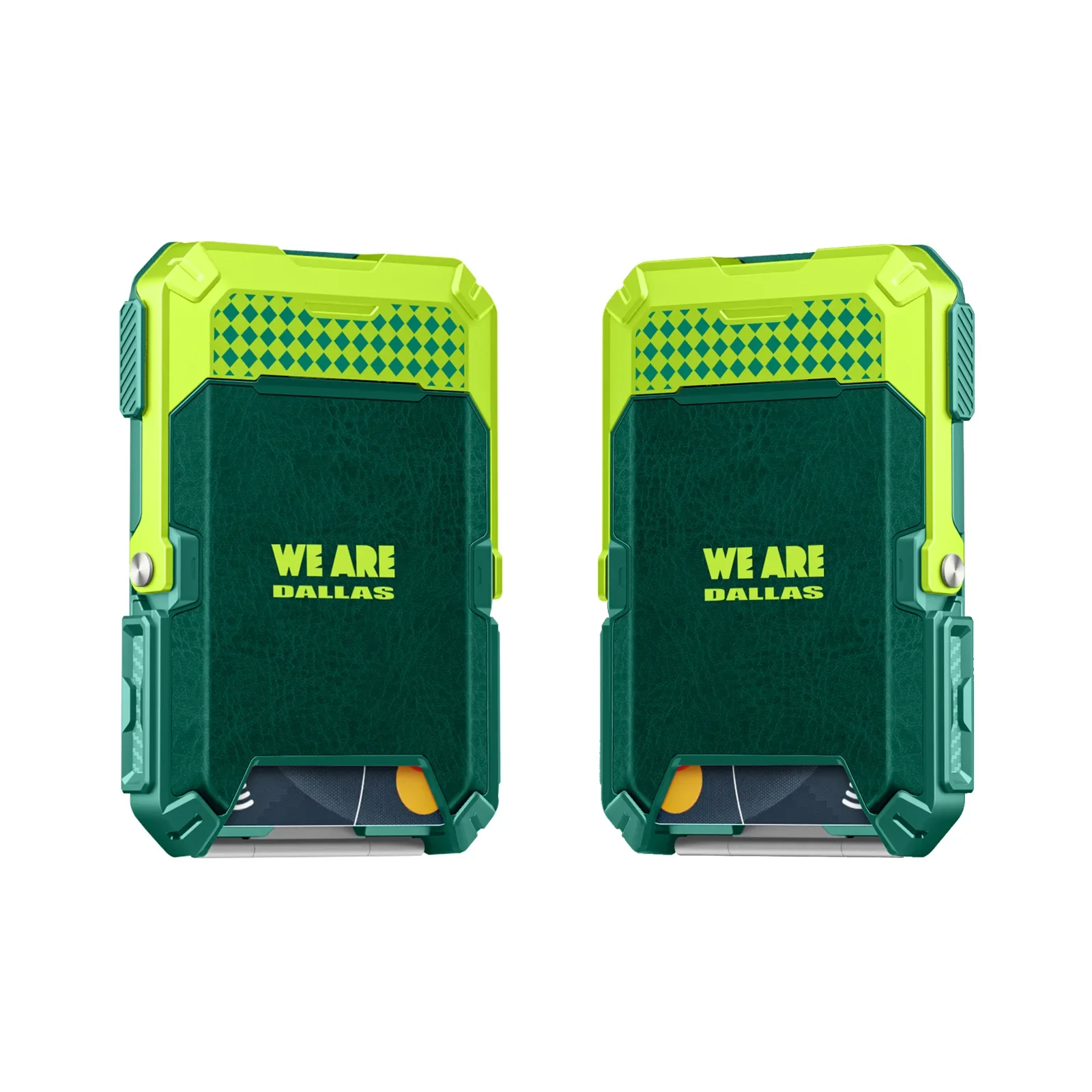MagFlip Magnetic Wallet with Stand - Host City Edition - Image 32