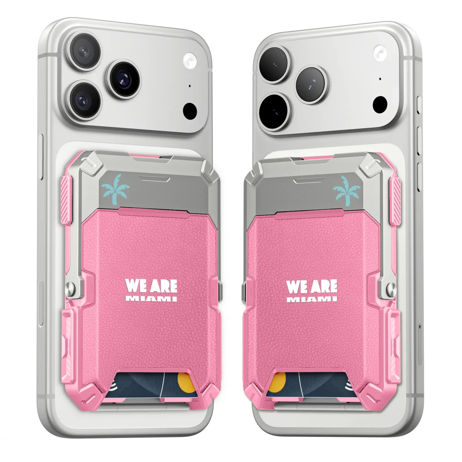 MagFlip Magnetic Wallet with Stand - Host City Edition - Image 57