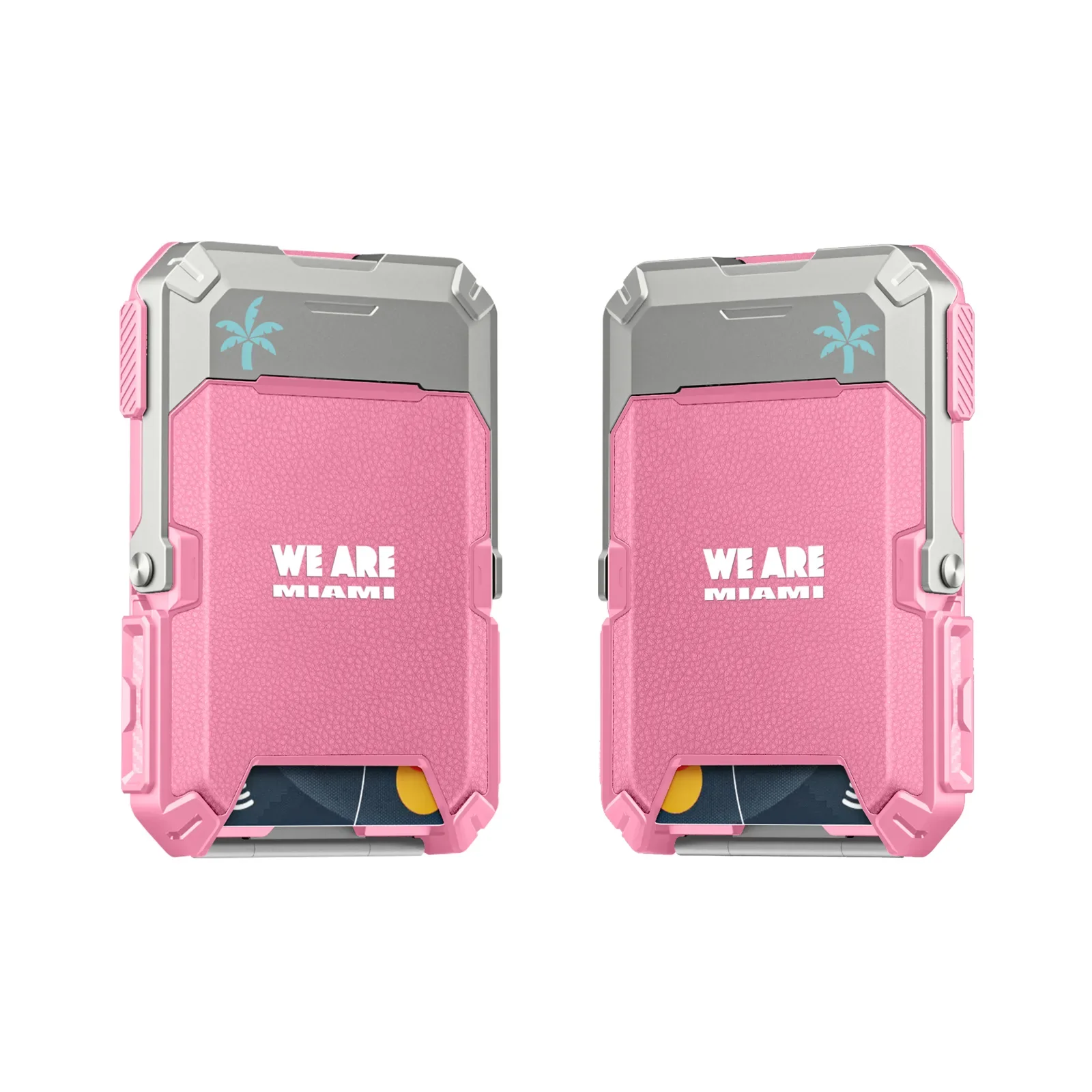 MagFlip Magnetic Wallet with Stand - Host City Edition - Image 58
