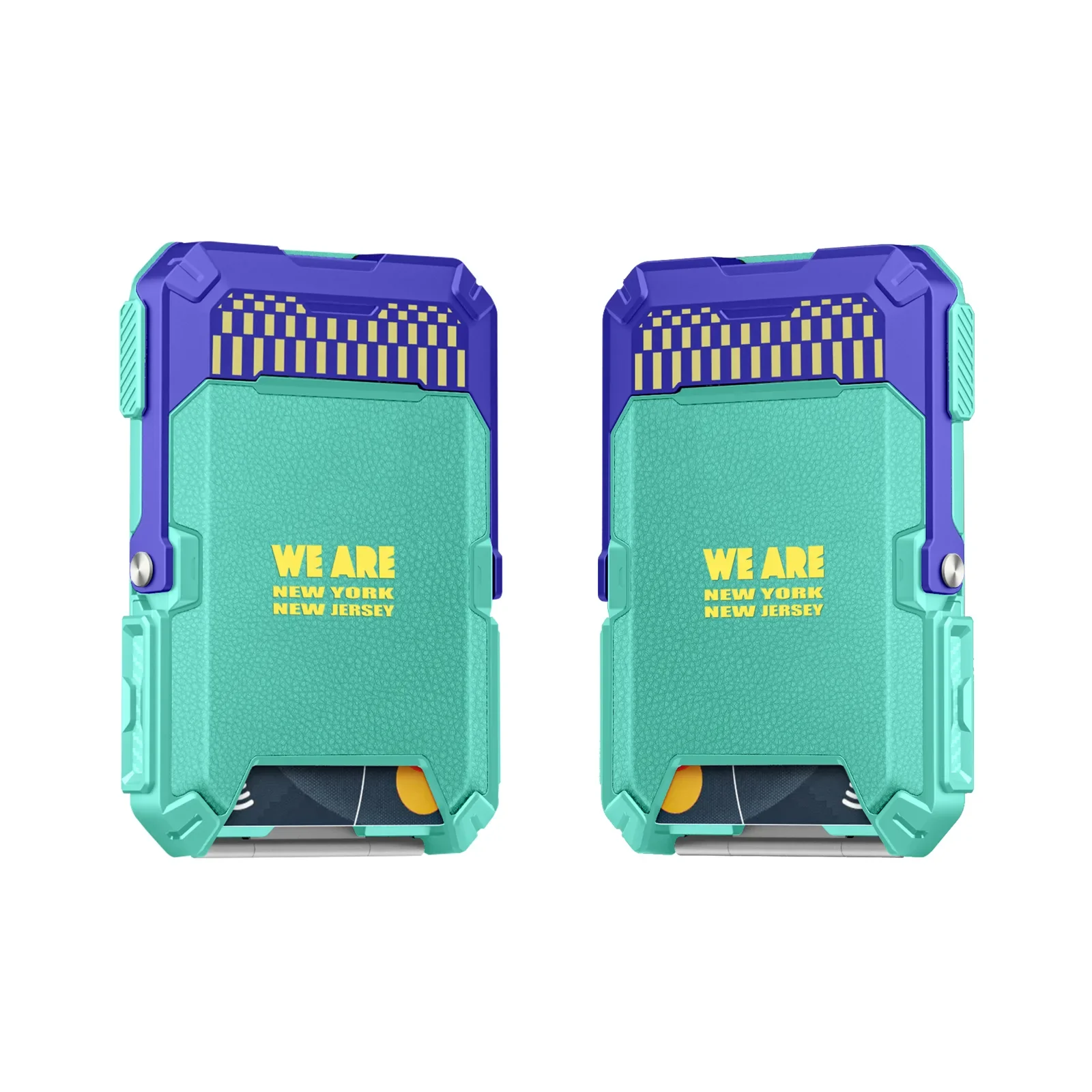 MagFlip Magnetic Wallet with Stand - Host City Edition - Image 71