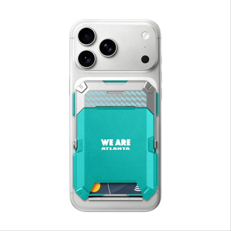 MagFlip Magnetic Wallet with Stand - Host City Edition - Image 72