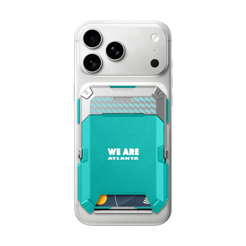 MagFlip Magnetic Wallet with Stand - Host City Edition - Image 73