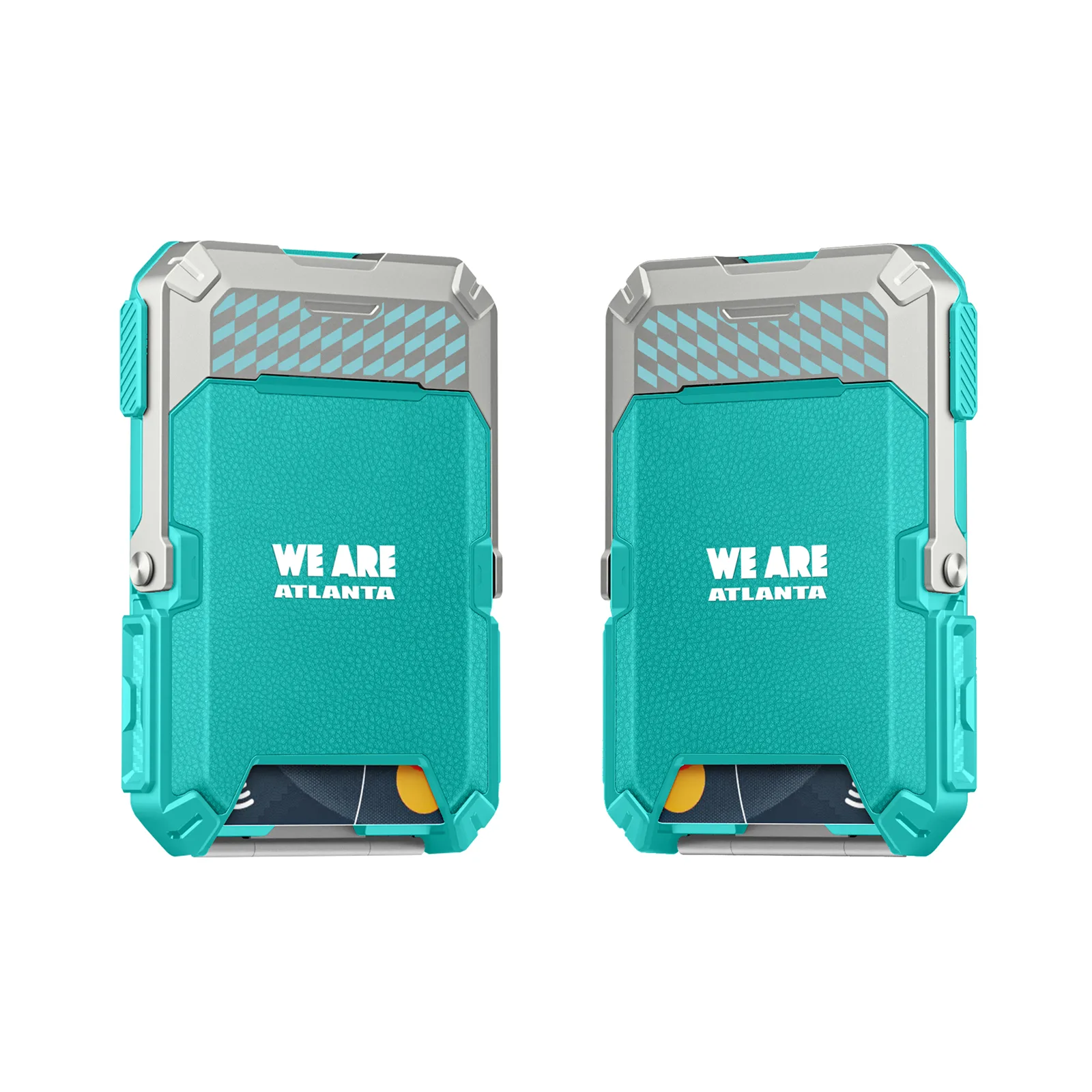 MagFlip Magnetic Wallet with Stand - Host City Edition - Image 8